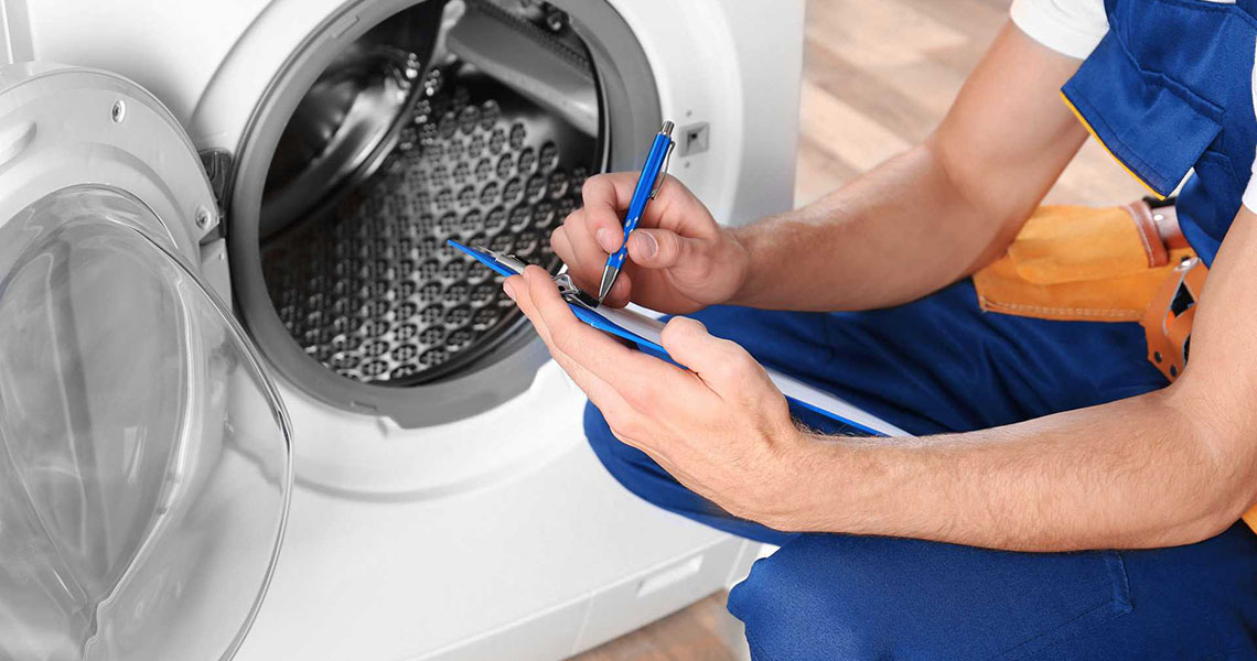 Что нужно знать перед вызовом мастера для ремонта стиральной машинки?