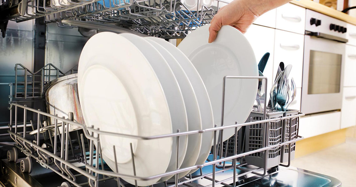 Ремонт посудомоечной машины и основные неисправности 